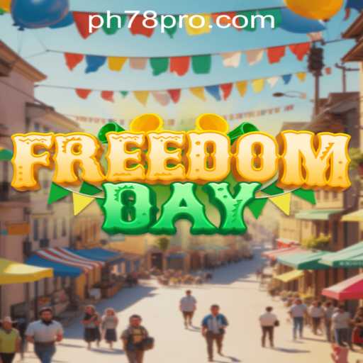 FreedomDay: The Exciting World of Digital Strategy and Adventure