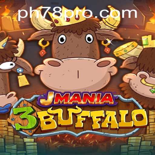 Exploring JMania3Buffalo: Dive into the Thrilling World of PH78