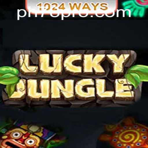 Unleashing Adventure in the Enchanting World of LuckyJungle1024