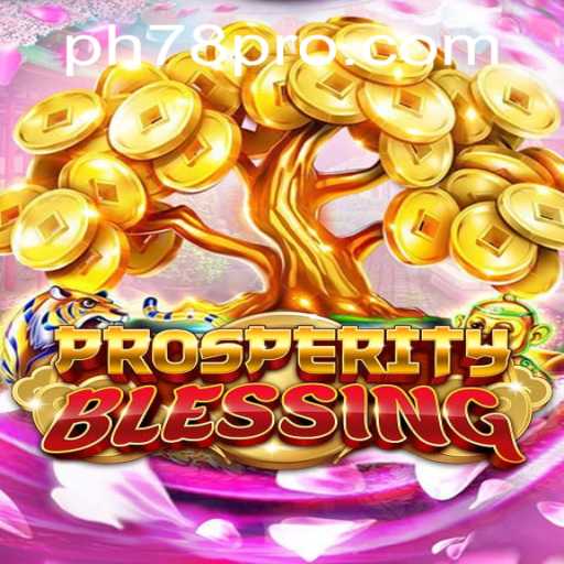 Discover the Enchantment of ProsperityBlessing: A Riveting New Game Experience