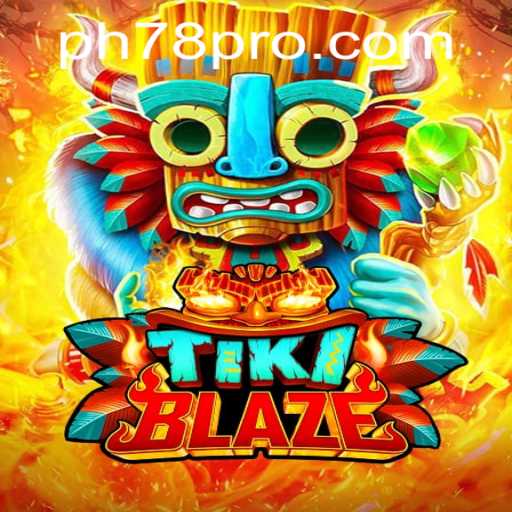 TikiBlaze: An Immersive Gaming Experience Like No Other