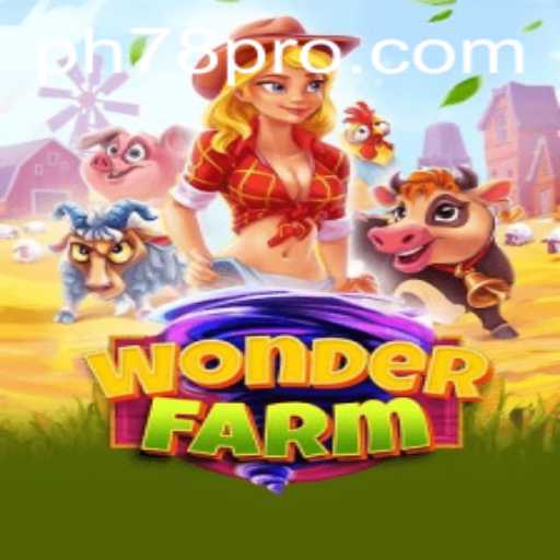 Exploring WonderFarm: An Immersive Farming Adventure